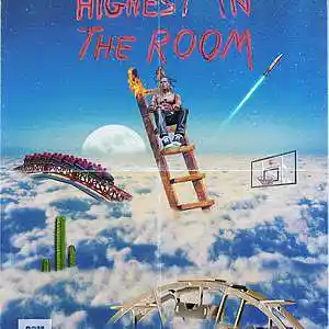 Picture for song 'BIG DRIP (BUY 1 GET 1 FREE)(Travis Scott Type Beat' by artist 'AYOCXRN (Formerly King Corn Beatzz)'