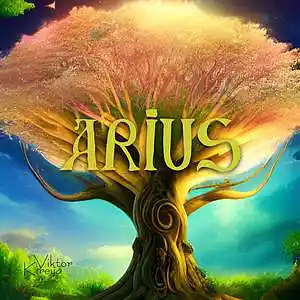 Picture for song 'Arius' by artist 'Kireya'