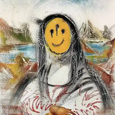 Picture for song 'controverse - griselda type beat' by artist 'KroM Beatz'