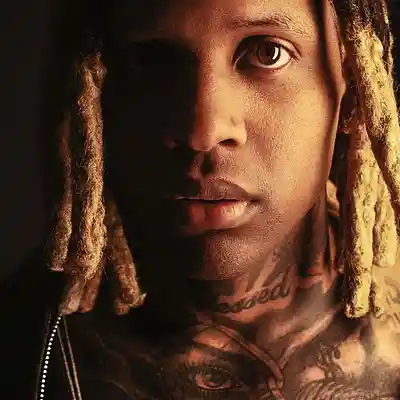 Picture for song 'go back - lil durk type beat' by artist 'KroM Beatz'