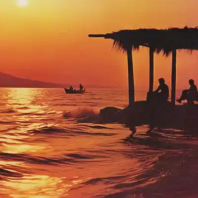 Picture for song 'still dreamin - lofi type beat' by artist 'KroM Beatz'