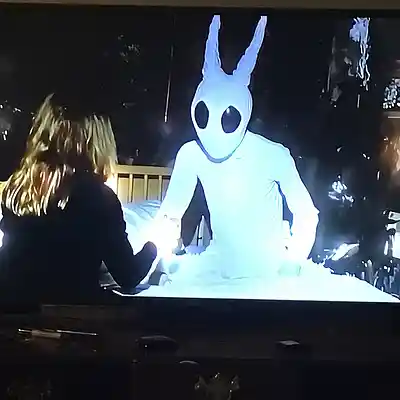 Picture for song 'Finishme' by artist 'Lil Trippy'