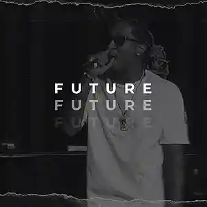 Picture for song '*FREE* Future x Young Dolph Type Beat - Red Light' by artist 'LuxuryBeats'