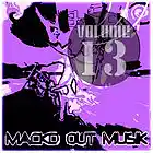 Picture for song 'Powermost v.13 stomp / crunk / bangin' by artist 'Mackd Out Musik'