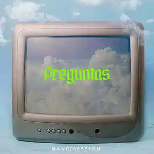 Picture for song 'Preguntas - Rombai & Marama Type beat' by artist 'MandiSession'