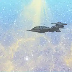 Picture for song 'Opening Credits - Prologue' by artist 'Max Airplay'