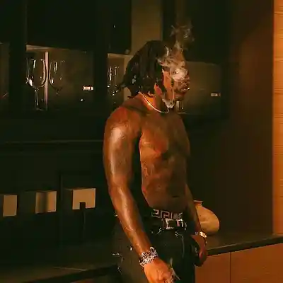 Picture for song 'Arigato (GUNNA TYPE BEAT)' by artist 'Milodrama'