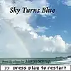 Picture for song 'PPR 05 Sky Turns Blue' by artist 'martin stirrup'
