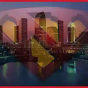 Picture for song 'Kendrick Lamar Type beat' by artist 'Nasty Boi Productions'
