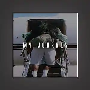 Picture for song 'My Journey [The Kid Laroi Type Beat]' by artist 'Nathan Beatz'
