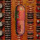 Picture for song 'Lithium' by artist 'Neurospasm'