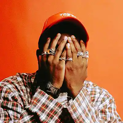 Picture for song 'BIG TALK' by artist 'No30music'