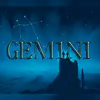 Picture for song 'Gemini(68bpm)' by artist 'OP Beats(US)'