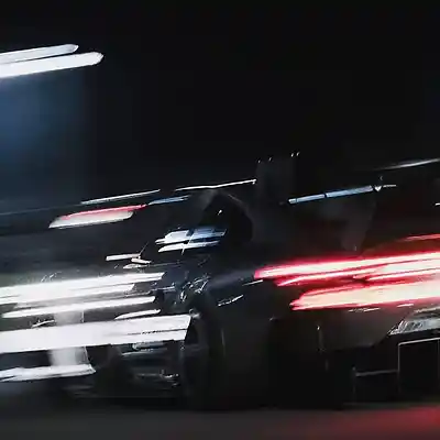 Picture for song 'Travis Scott x Don Toliver Synth Type Beat - Jump' by artist 'Raavanbeats'