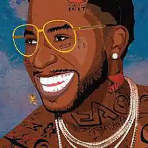 Picture for song 'Gucci Mane Type Beat "We Don't Save No Hoes"' by artist 'RacaBeats'