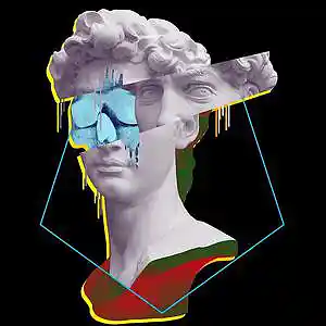 Picture for song 'Vision' by artist 'Ren MM'