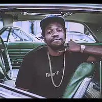 Picture for song 'Gorgeous ::. (Curren$y Type Beat)' by artist 'RicandThadeus'