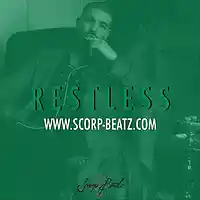 Picture for song 'SCORP BEATZ - RESTLESS' by artist 'Scorp Beatz'