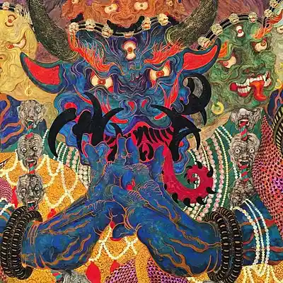 Picture for song '"great" Tyler The Creator X MF Doom type beat 2024' by artist 'SemperAnte'