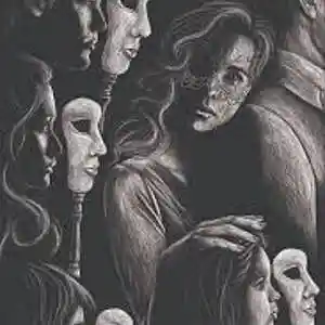 Picture for song 'Raising Eyes Ft. SirSip' by artist 'Silver Idiom Productions (SIRSIP)'