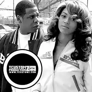 Picture for song 'Bonnie and Clyde (Soulful Anthem Jay Z type beat)' by artist 'TCustomz Productionz'