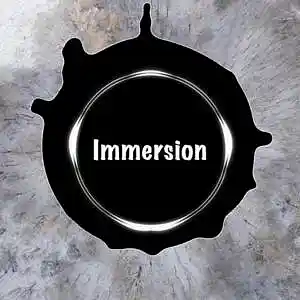 Picture for song 'Immersion (loop)' by artist 'tcyk'