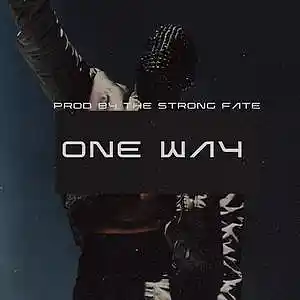 Picture for song '"One Way" - Kanye West Yeezus Type Beat' by artist 'The Strong Fate'