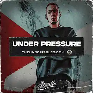 Picture for song 'UNDER PRESSURE ***** Buy 2 Get 3 FREE' by artist 'The Unbeatables'