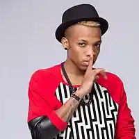 Picture for song '*NEW* Cassava For Two-(SOLD AFRO BEAT ) ' by artist 'Trap Stonerz Muzik'