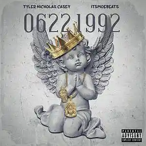 Picture for song '5) Pinky Promise' by artist 'Tyler Nicholas Casey'