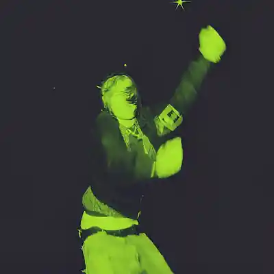 Picture for song 'sydney sweeney' by artist 'typedot'