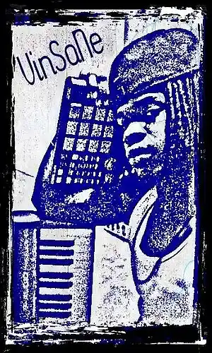Artist picture