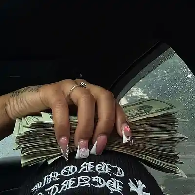 Picture for song 'Lucki Type Beat - Vivienne 3' by artist 'willvercetti'