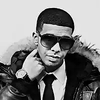 Picture for song '**No Regrets* Drake Type Beat' by artist 'xXLoneWolfAudiosXx'