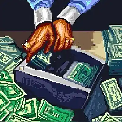Picture for song 'Vacila (Buy 2 Get 1 FREE)' by artist '808Blanco'