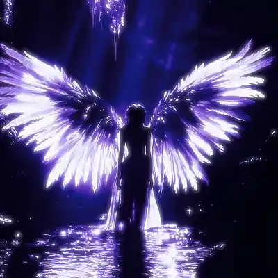 Picture for song '"Shes My Angel" Emotional R&B Type beat' by artist '808 jarel'