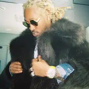 Picture for song '(AVAIBLE) ''Alone'' Future x ATL Jacob Type Beat' by artist '808zeki'