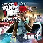 Picture for song 'Stick Em Up' by artist '912BiggAlProductions'