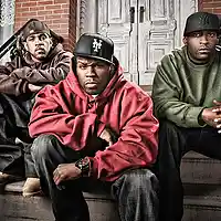 Picture for song 'ADJAKY BEATZ -G-unit 1' by artist 'Adjaky BeatZ'