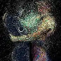 Picture for song 'FANTASY (AfroPickStudio)' by artist 'AFRO PICK STUDIO'
