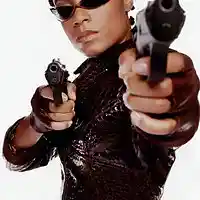 Picture for song 'Matrix Girl' by artist 'Andre Williams Music Man'