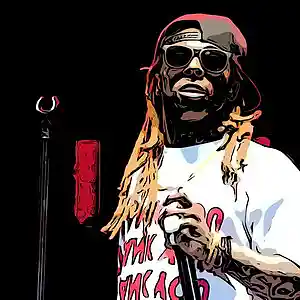 Picture for song 'Snakes (Lil Wayne, JB Blocboy type)' by artist 'Audio Fiene'