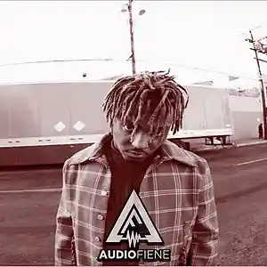 Picture for song 'Ventureland (Juice WRLD, Lil Skies)' by artist 'Audio Fiene'