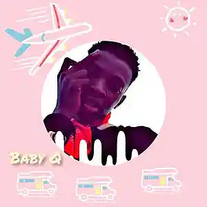 Picture for song 'Baby Q-on my birthday' by artist 'Baby Q'