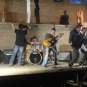 Picture for song 'BadHead-Shout! demo' by artist 'BadHead'