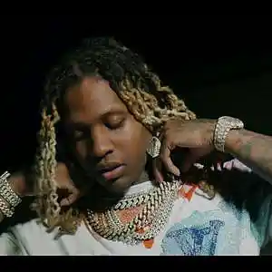 Picture for song 'Hard Lil Durk x Lil Baby Type Beat - "This Money"' by artist 'beats by NTZ'