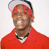 Picture for song 'Never Switch Up(@KillBighead)' by artist 'BigheadOnTheBeat'