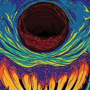 Picture for song 'hyper pop beat' by artist 'bleckvyl'
