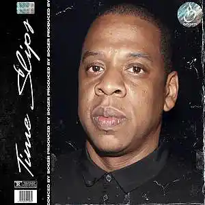 Picture for song 'Time Slips (Jay Z Type Beat)' by artist 'BOGER'