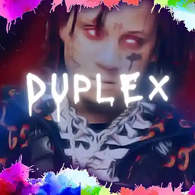 Picture for song 'Duplex (CoProd. Tazed00 x S3DKAV)' by artist 'Brandnew Beats'